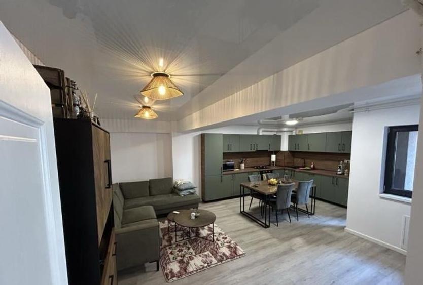 Apartament cu 2 camere decomandat în ICIL