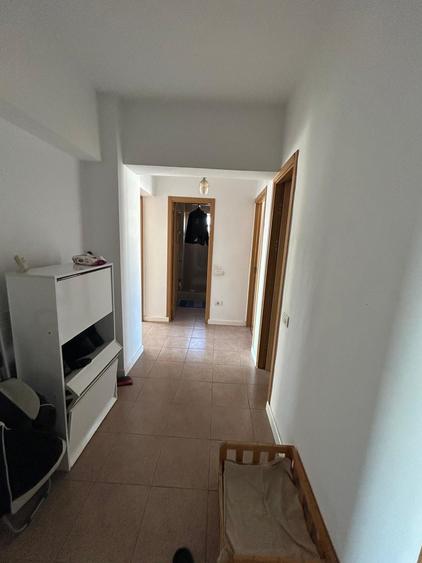 Apartament cu 3 camere în Casa de Cultură