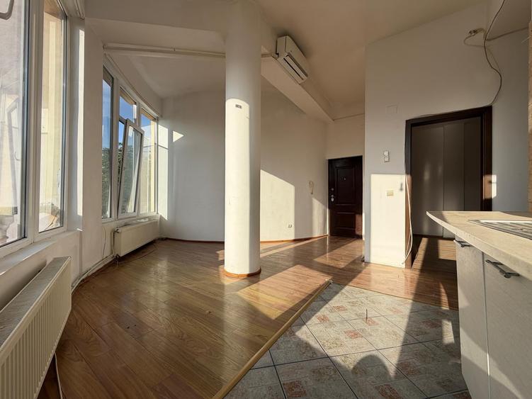 Apartament 3 camere, 68 mp utili, gradina 115 mp - Mehala - 7