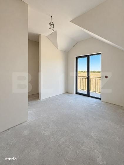 Duplex nou in Covaci | 102 mp | curte generoasa | toate utilitatile - 5