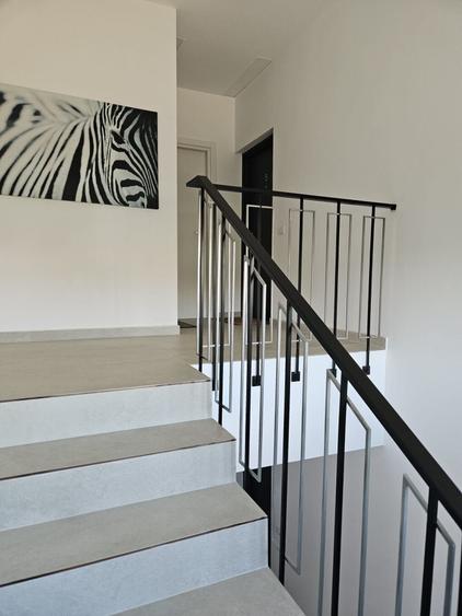 Apartament cu 2 camere decomandat, mobilat în Dămăroaia