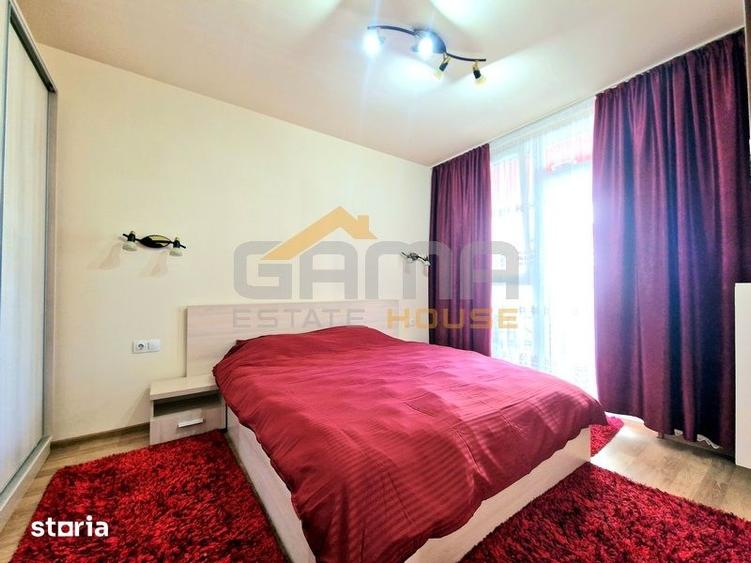 Apartament 2 camere Ared Kaufland - 5
