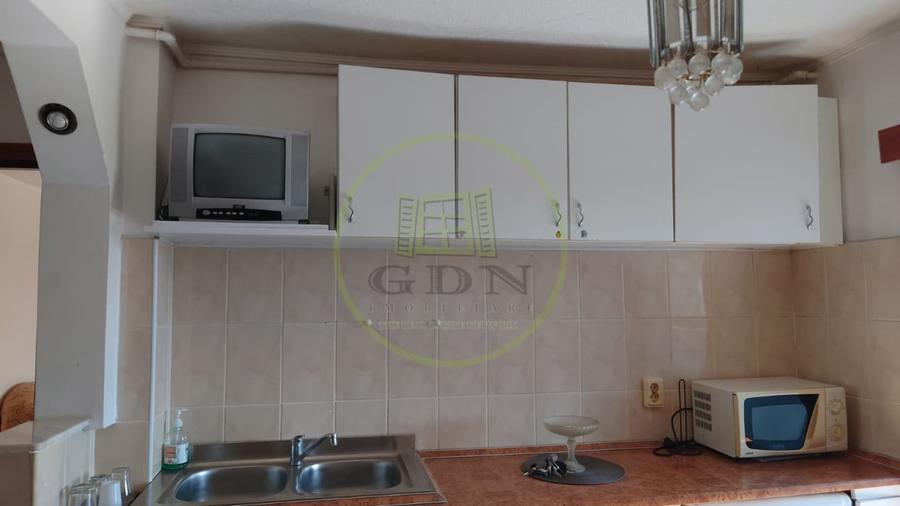 Apartament de vanzare doua camere decomandat, Vasile Aaron! - 14