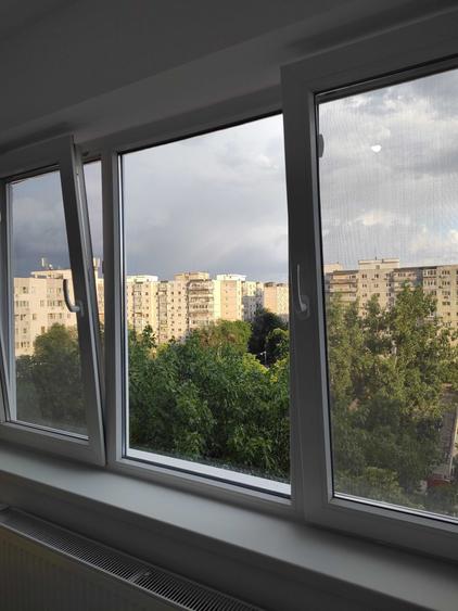 Apartament cu 2 camere semidecomandat în Compozitorilor