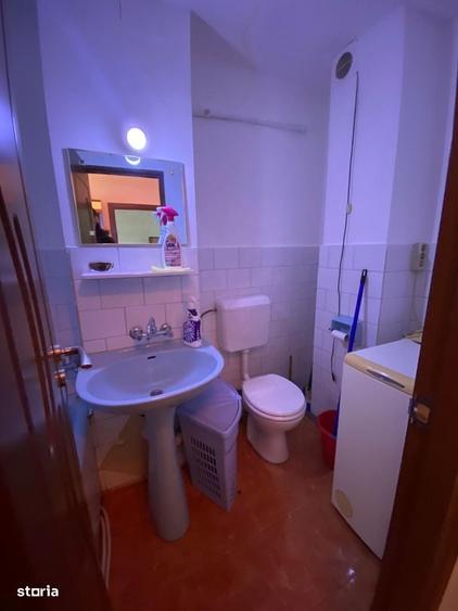 Apartament cu 2 camere în Narcisa