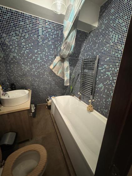 Apartament de 2 camere de vanzare, zona Brancoveanu - 4