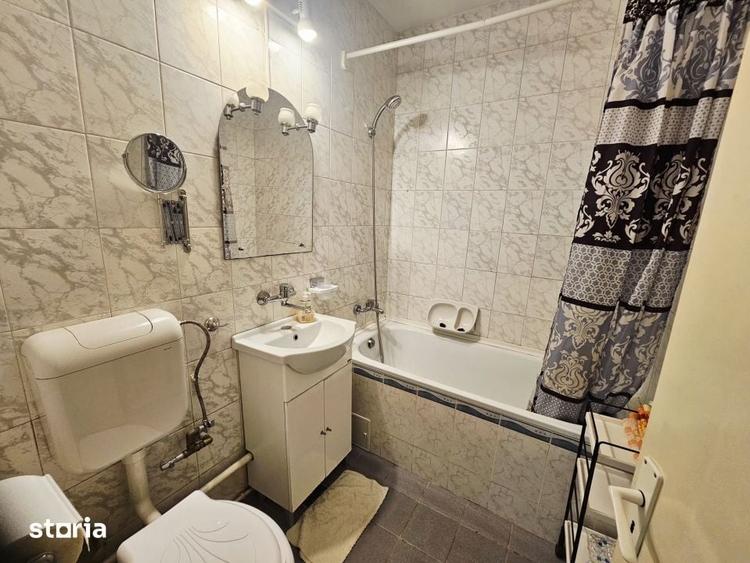 Apartament 3camere de inchiriat,et 2/4-pet frendly,str. Bartok Bella - 18