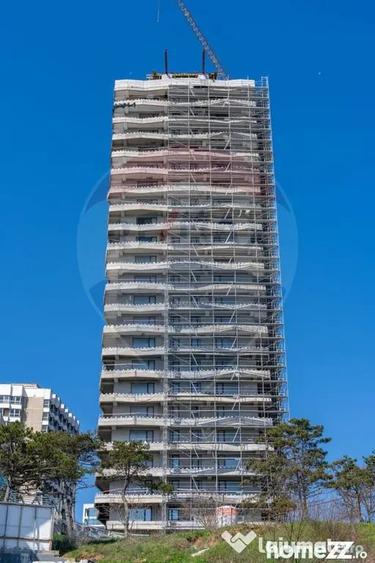 Apartament cu 2 camere decomandat în Olimp