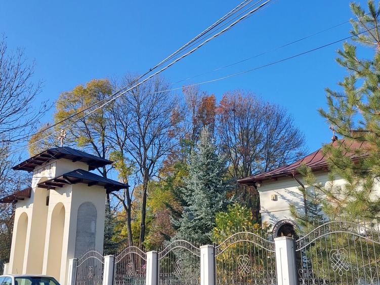Teren Construcții intravilan de 1805 mp, în Corbeanca