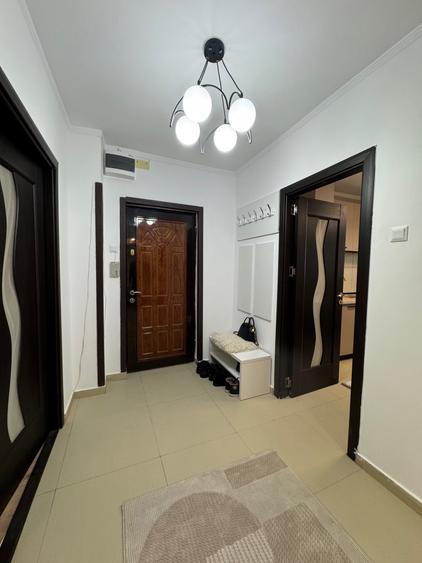 Apartament cu 3 camere în Stadion