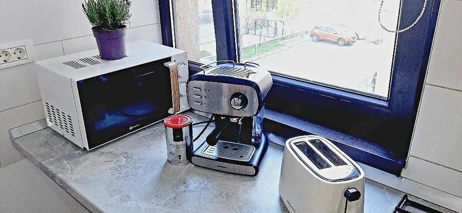 Apartament cu 2 camere decomandat în Pipera