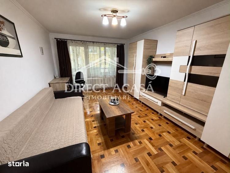 Apartament cu 3 camere de inchiriat -Zona 7 Noiembrie-UMF - 3