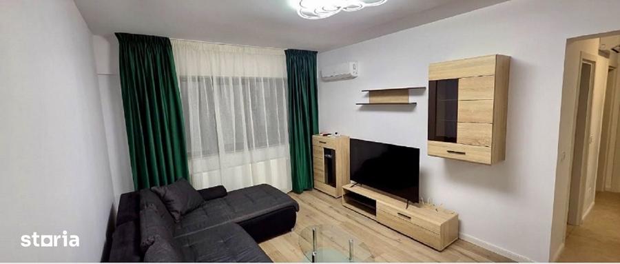 Apartament cu 2 camere în Regie