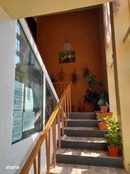 Casă cu Teren 469 Mp în Micro 6