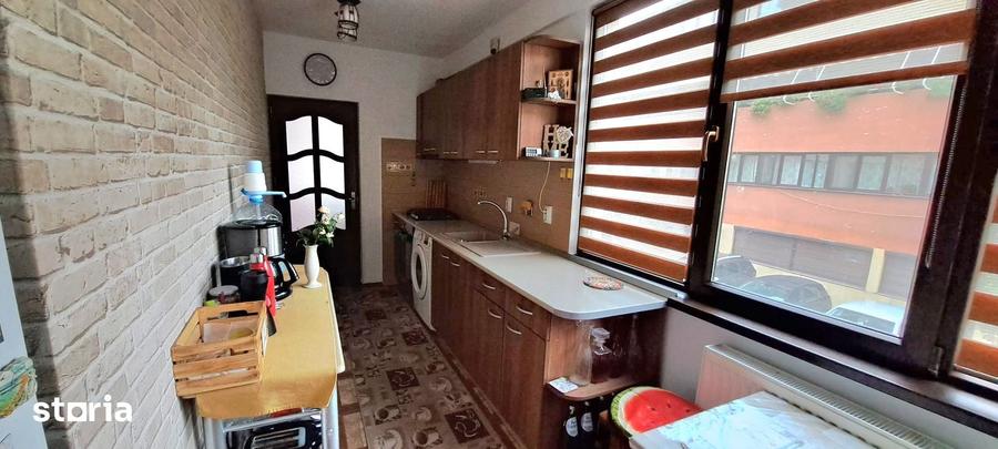 Apartament 3 camere | Par?ial Mobilat | Bragadiru Zona Leroy Merlin - 11