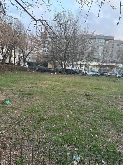 Teren Construcții intravilan de 1255 mp, în Aviației