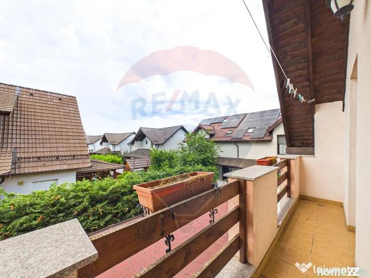 Casă cu 4 camere cu Teren 290 Mp în Trivale