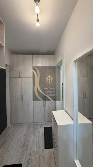 Garsonieră decomandată în Politehnica