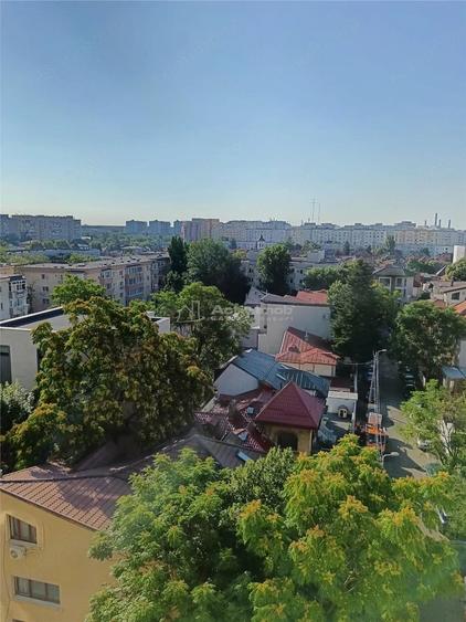 Vanzare apartament 4 camere-Bd. Decebal - 9