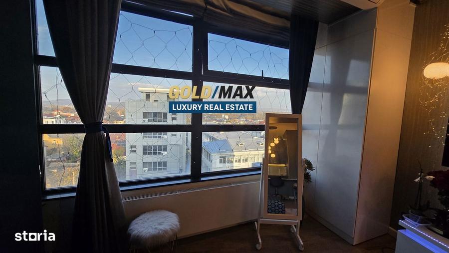 Apartament de lux, 2 camere, ultracentral - 20