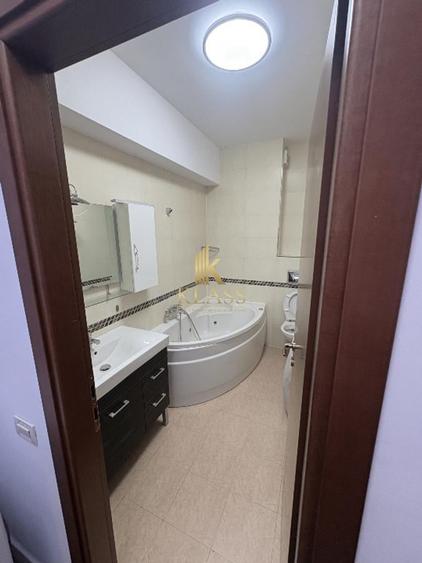 Apartament cu 3 camere decomandat, mobilat în Grozăvești
