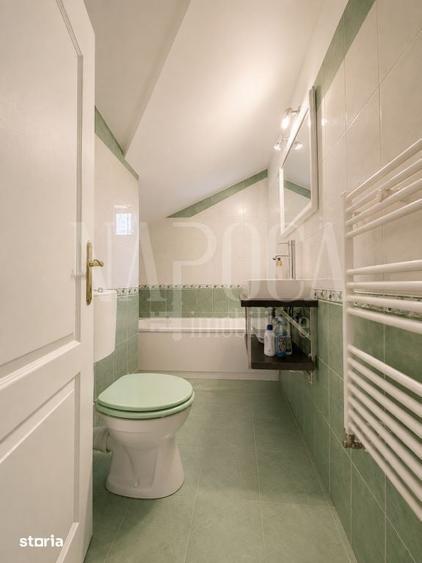 Casa 5 camere de vanzare in Gruia, Cluj Napoca - 5