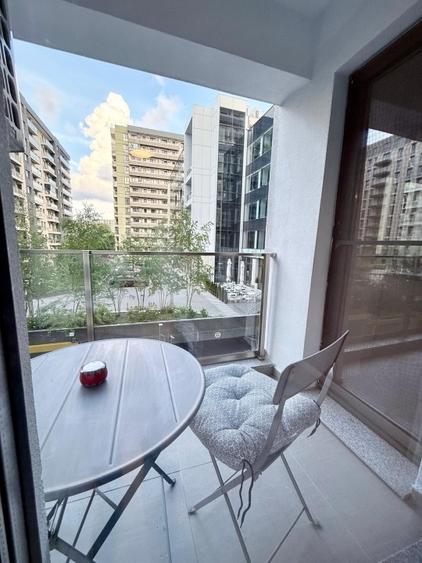 Ap 2 camere | Novum Invest C6 | 50 mp | Renovat | Complet mobilat - 14
