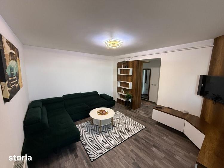 Apartament 2 camere, 50 mp, zona Calea Severinului - 7