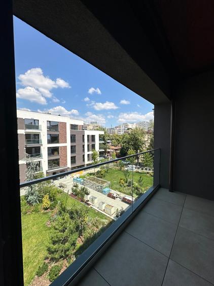 Apartament cu 2 camere decomandat în Moșilor