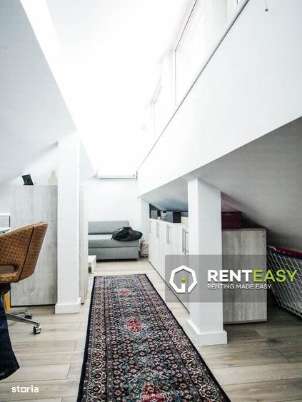 Apartament cu 3 camere situat in Centru - Tg Cucu - 8