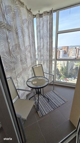 Apartament cu 2 camere în Ștefan cel Mare