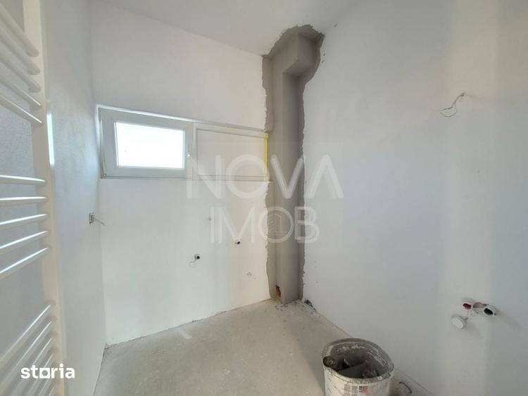 Apartament cu 3 camere în Turnișor