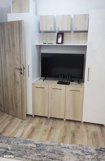 Apartament cu 2 camere în Politehnica