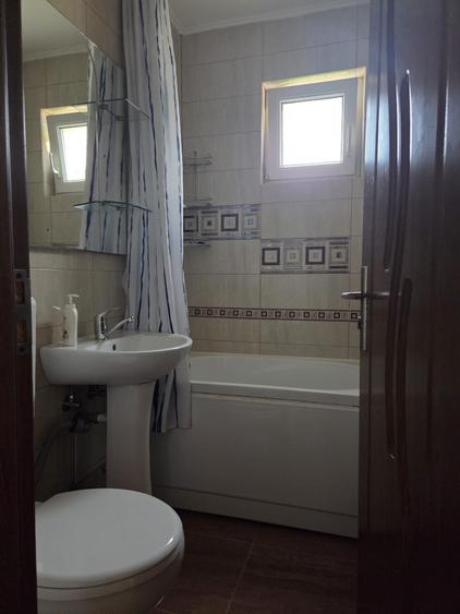 Apartament cu 2 camere semidecomandat în Blumăna