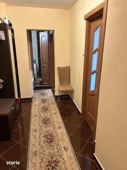 Apartament cu 2 camere decomandat în Colentina