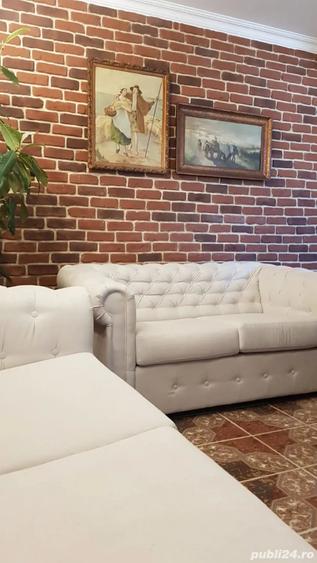 Apartament cu 3 camere în Fălticeni