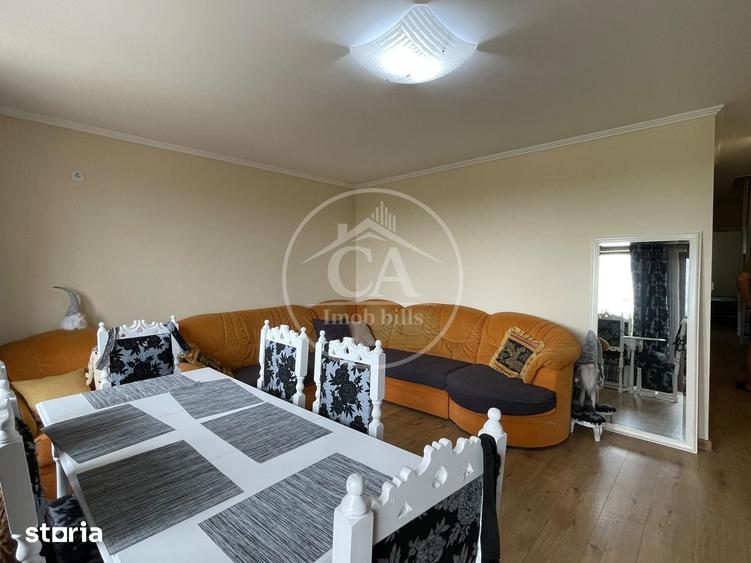 Casă cu 3 camere cu Teren 224 Mp în Oncea