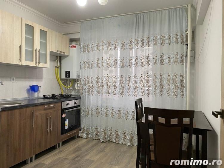 Garsonieră decomandată în Colentina