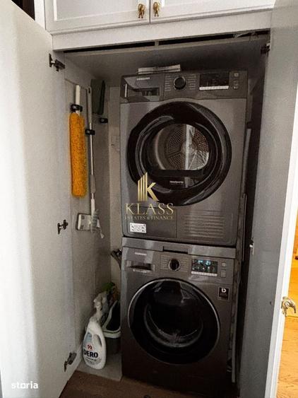 Apartament 2 camere -prima inchiriere- zona Pipera-Voluntari - 7