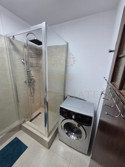 2 Camere Et.7/10 Decomandat An constructie 1980 Metrou Gorjului - 10