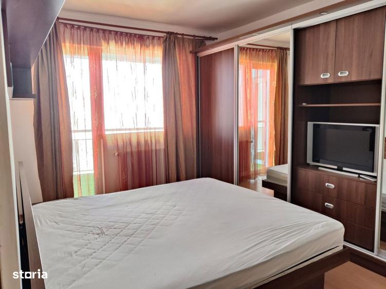 Apartament cu 2 camere în Bună Ziua