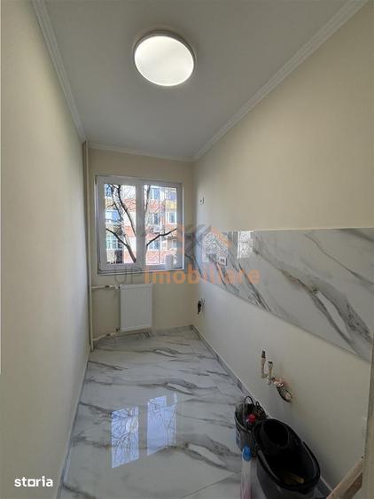 Apartament cu 2 camere în Rogerius