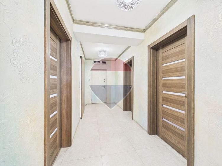 Apartament cu 3 camere decomandat în Nicolae Grigorescu