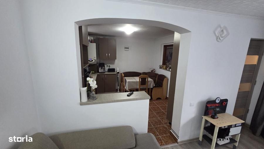 Casa P+1 de vanzare in Pantelimon 4 Camere 2 bai + Anexa Separata - 5