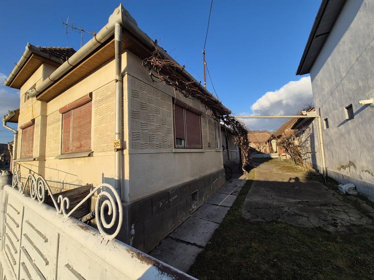 Vand casa in com.Adamus(Craiesti) - 4