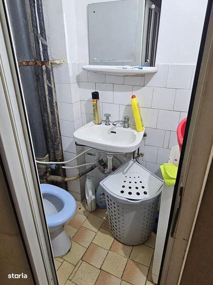 Apartament cu 3 camere decomandat în Ultracentral