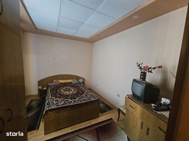 Apartament cu 2 camere în Ultracentral