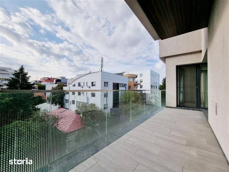 Apartament 4 camere Herastrau, Charles de Gaulle - 9