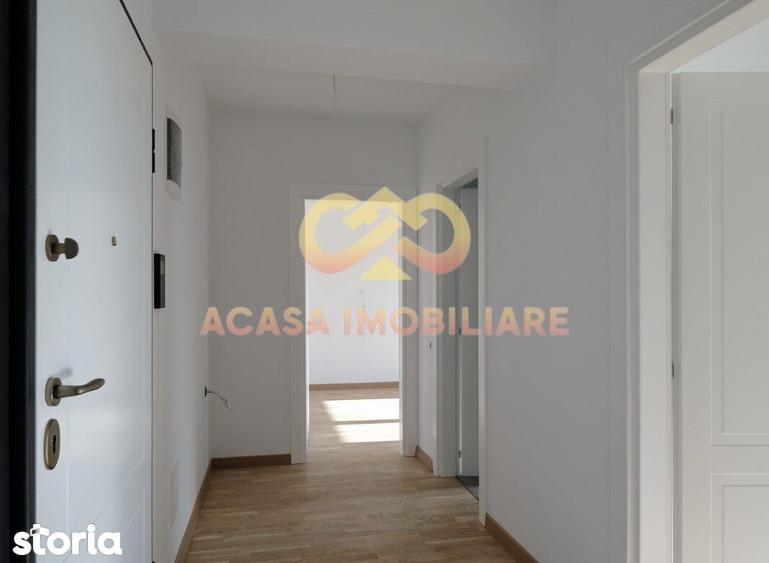 Apartament cu 3 camere decomandat în Galata
