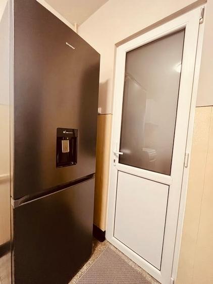 Apartament 2 camere Titan, 7 minute de metrou, stradal, mobilat si utilat, liber - 7